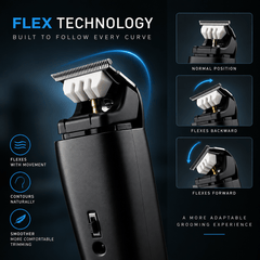 Major’s Flex Trimmer™