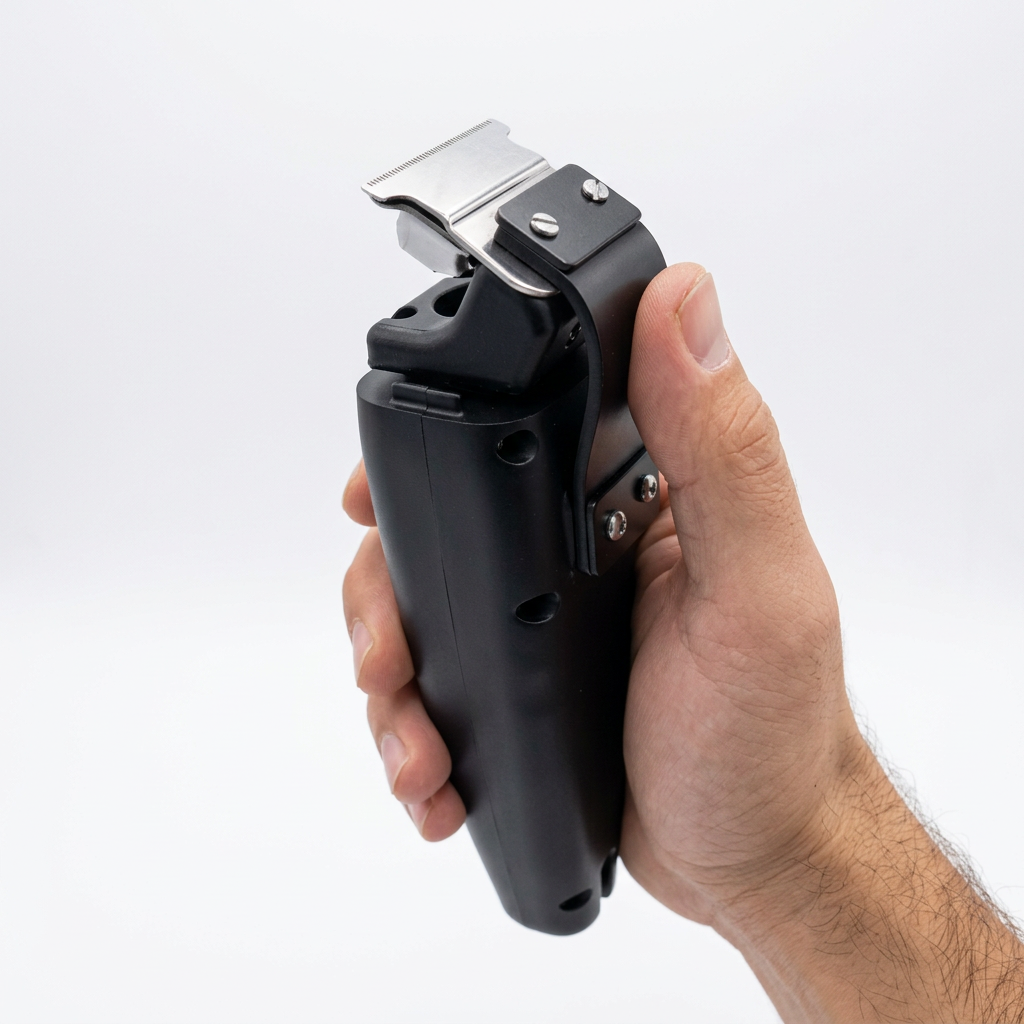 Major's Hair Trimmer