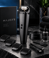 Major’s Flex Trimmer™